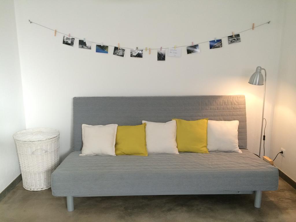 Madalena do Mar Aqua Sea Houseヴィラ エクステリア 写真