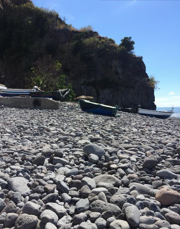 Madalena do Mar Aqua Sea Houseヴィラ エクステリア 写真