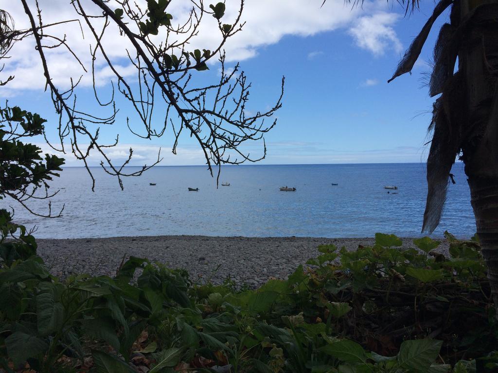 Madalena do Mar Aqua Sea Houseヴィラ エクステリア 写真