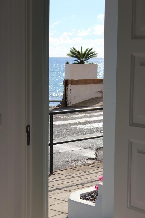 Madalena do Mar Aqua Sea Houseヴィラ エクステリア 写真