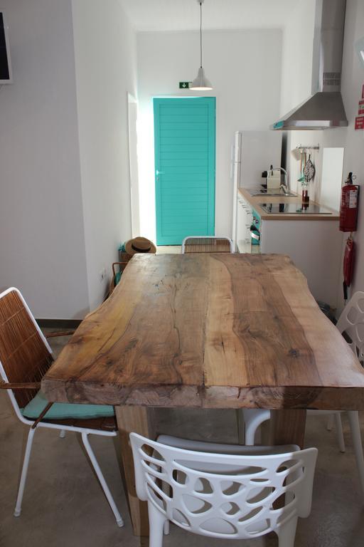 Madalena do Mar Aqua Sea Houseヴィラ 部屋 写真