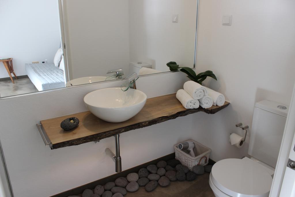 Madalena do Mar Aqua Sea Houseヴィラ 部屋 写真