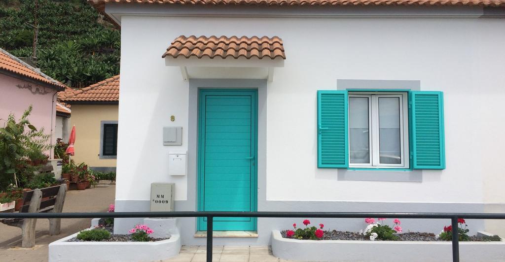 Madalena do Mar Aqua Sea Houseヴィラ エクステリア 写真